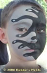 ROBBIE'S PACK, family entertainment