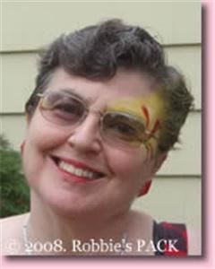 ROBBIE'S PACK, family entertainment