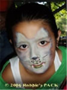 ROBBIE'S PACK, family entertainment