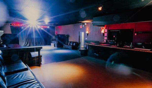 Phoenix Concert Theatre