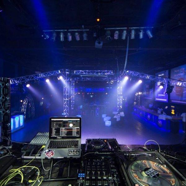 Phoenix Concert Theatre