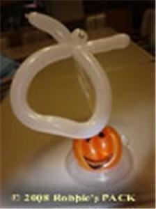 ROBBIE'S PACK, family entertainment