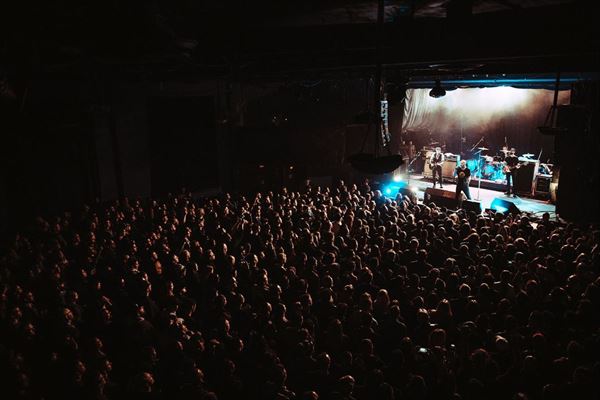 Phoenix Concert Theatre