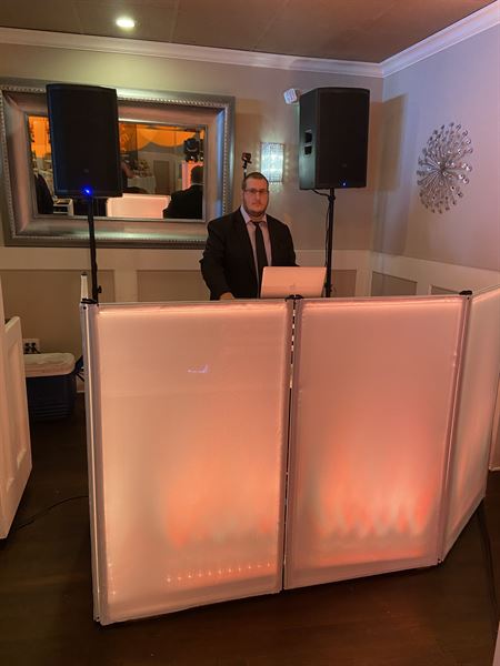 DJ James Entertainment