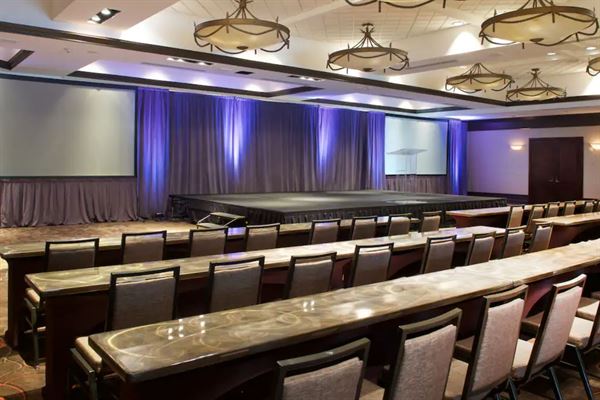 Hilton Orange County Costa Mesa