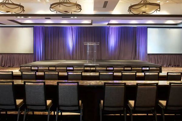 Hilton Orange County Costa Mesa