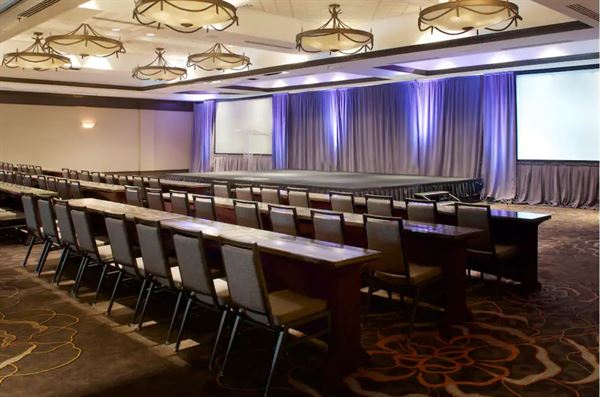 Hilton Orange County Costa Mesa