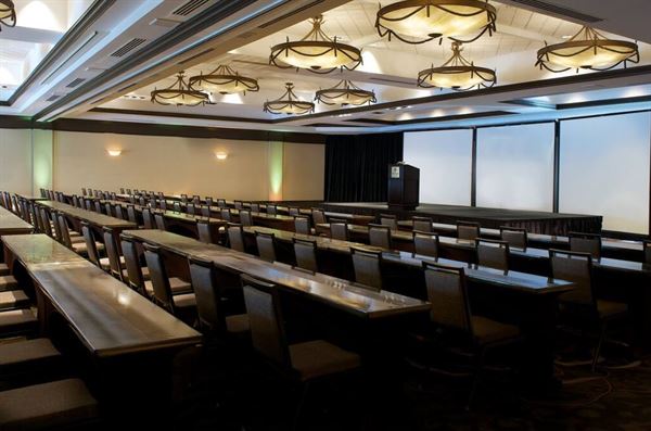 Hilton Orange County Costa Mesa