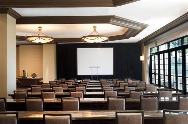 Hilton Orange County Costa Mesa