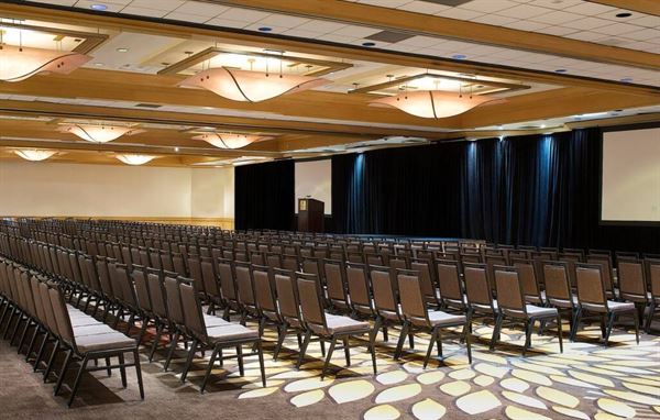 Hilton Orange County Costa Mesa