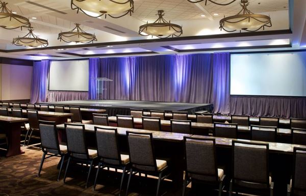 Hilton Orange County Costa Mesa