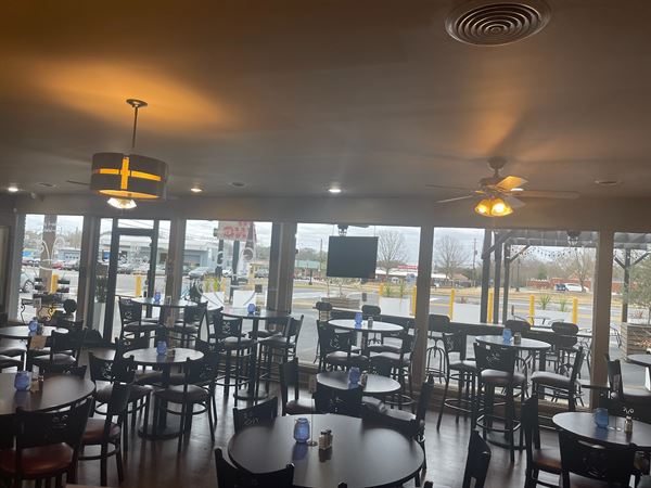 The Cenacle Coffee & Bistro