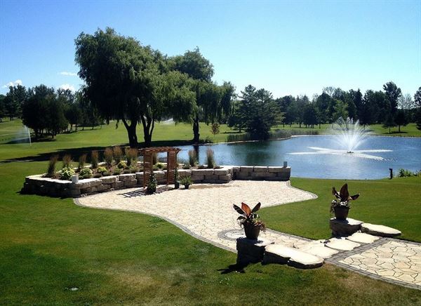 New Dundee Country Club