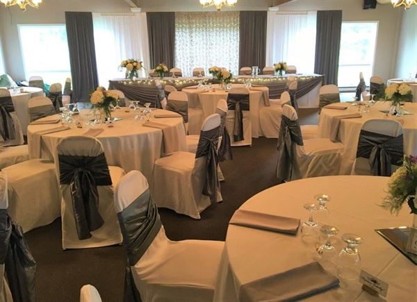 New Dundee Country Club