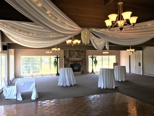 New Dundee Country Club