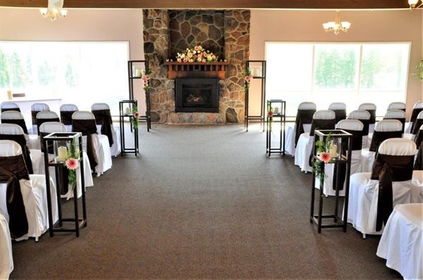 New Dundee Country Club