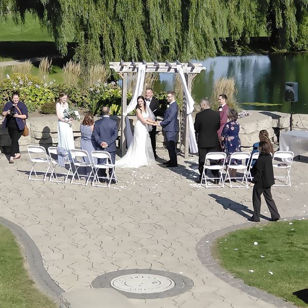 New Dundee Country Club