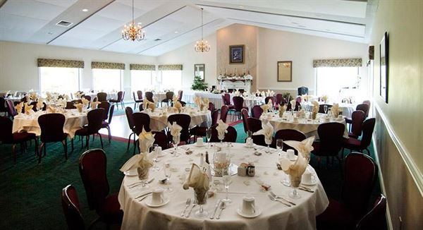 Valparaiso Country Club - Greens Keeper