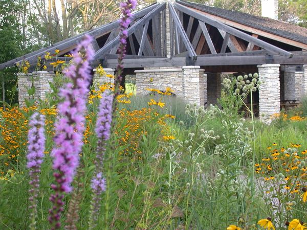 Coffee Creek Watershed Conservancy