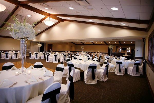 Players Club At Deer Creek