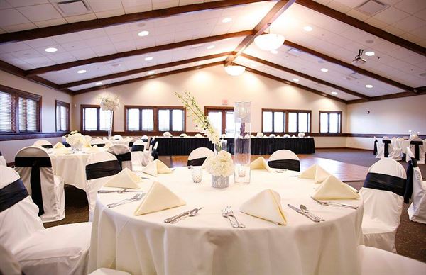 Players Club At Deer Creek