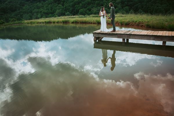 Just Love (Elope in Asheville, NC)