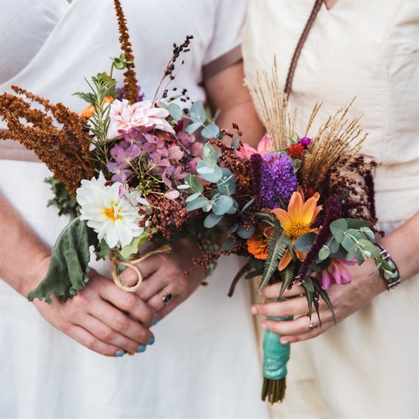 Just Love (Elope in Asheville, NC)