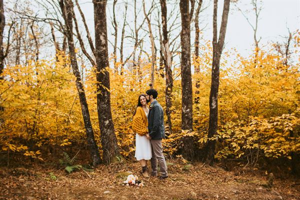 Just Love (Elope in Asheville, NC)