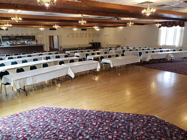Natick Elks Lodge 1425