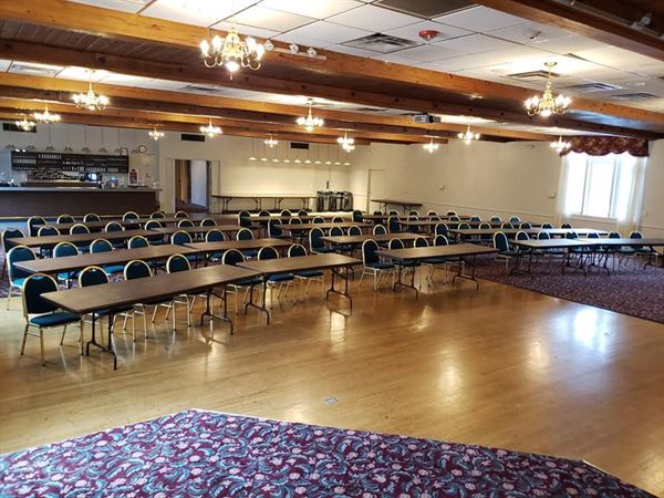 Natick Elks Lodge 1425