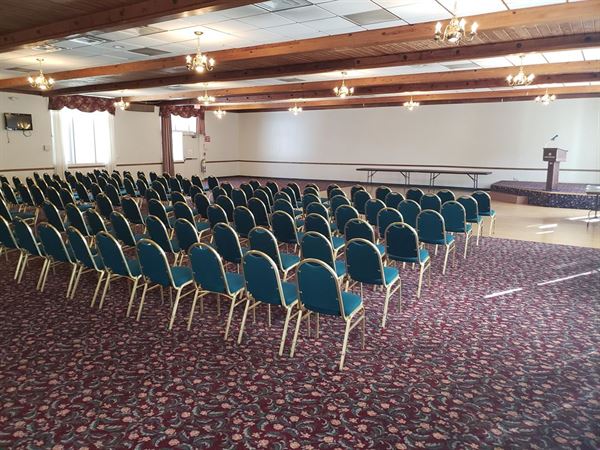 Natick Elks Lodge 1425