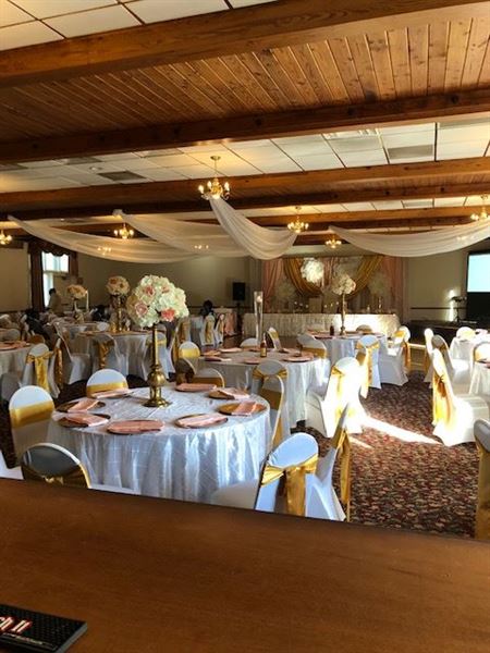 Natick Elks Lodge 1425