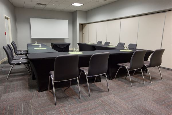 Aloft Calgary University