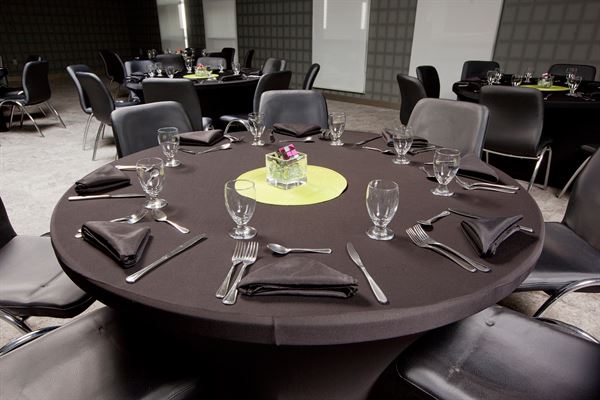 Aloft Calgary University