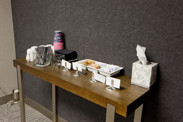 Aloft Calgary University