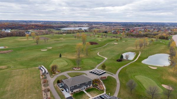 Heritage Links Golf Club