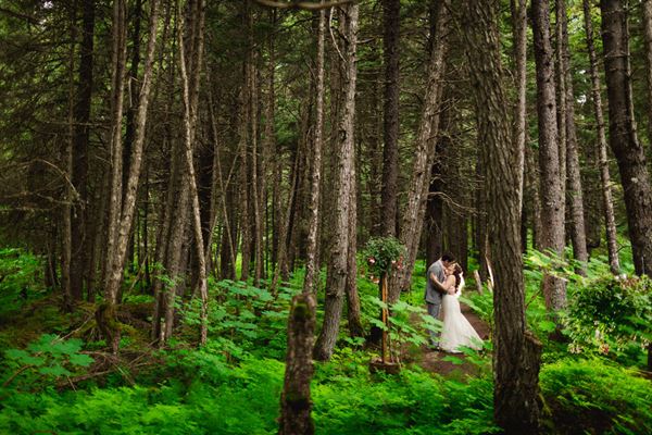 Crow Creek Gold Mine