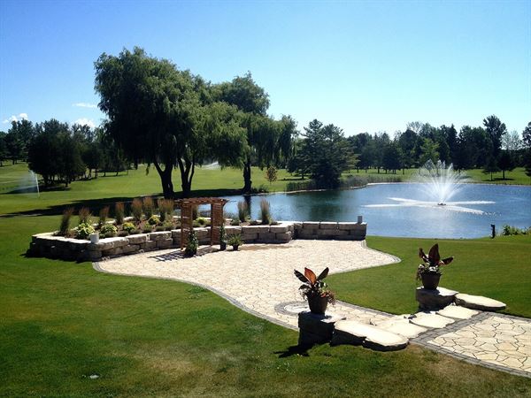 New Dundee Country Club