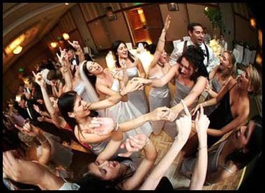Elite Weddings - Charleston's Best DJ Service + Photobooth + Lighting Package