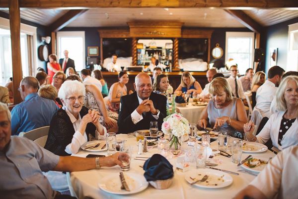 Sommerset Pointe Yacht Club