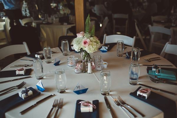 Sommerset Pointe Yacht Club