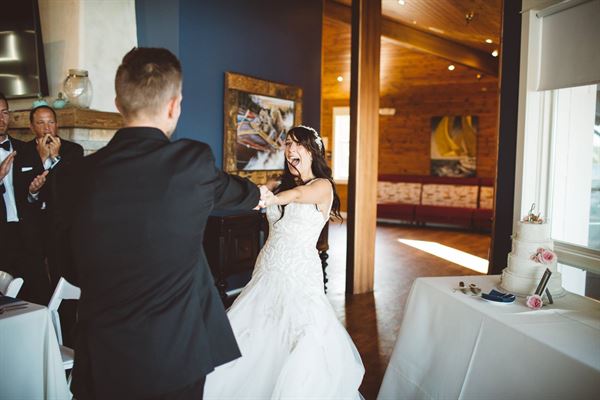 Sommerset Pointe Yacht Club