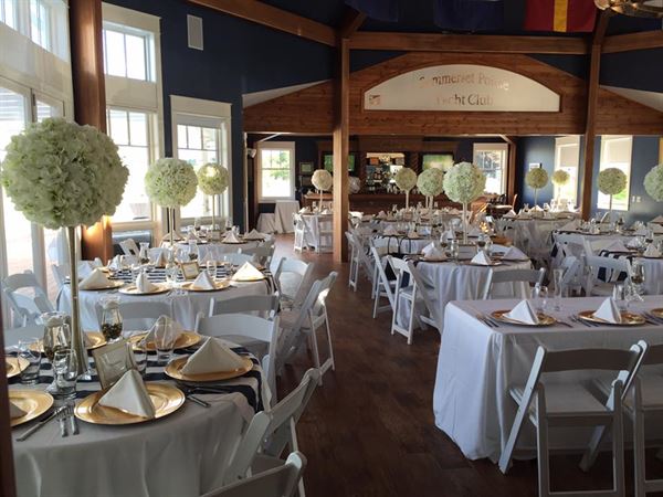 Sommerset Pointe Yacht Club