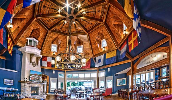 Sommerset Pointe Yacht Club