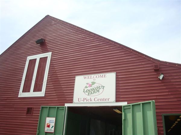 Belkin Family Lookout Farm