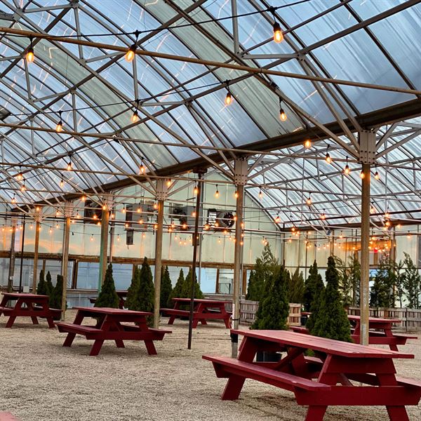 Belkin Family Lookout Farm