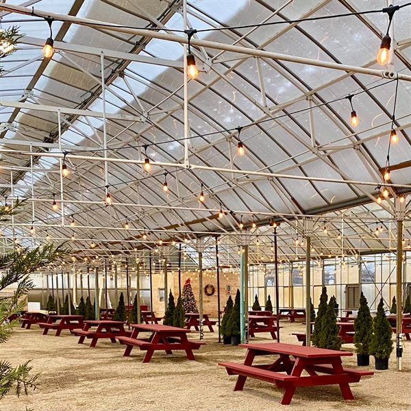 Belkin Family Lookout Farm