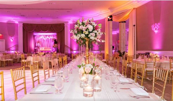 Eden Roc Hotel Miami Beach