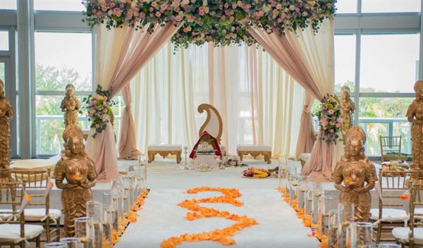 Eden Roc Hotel Miami Beach