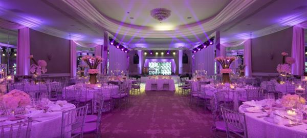 Eden Roc Hotel Miami Beach